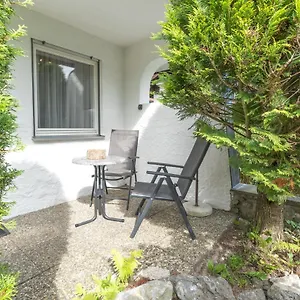 Apartment Krokus, Fischen im Allgäu