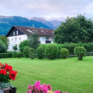 Apartment Bergoase, Fischen im Allgäu