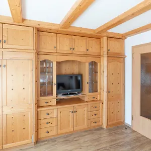 Apartment Grünten, Fischen im Allgäu