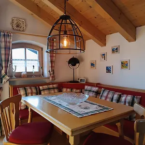 Apartment Falkenhorst, Fischen im Allgäu